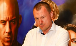 Szujó Zoltán lesz az Exatlon Hungary új műsorvezetője? Megszólalt a sportriporter