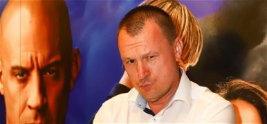 Szujó Zoltán lesz az Exatlon Hungary új műsorvezetője? Megszólalt a sportriporter