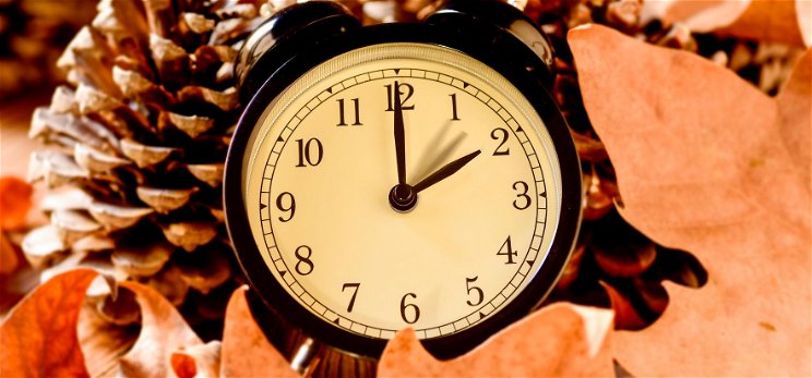 Mikor törlik el végre az óraátállítást? A szakértó válaszolt