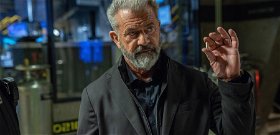 Itt a nagy visszatérés: Mel Gibson lesz a John Wick sorozat főszereplője