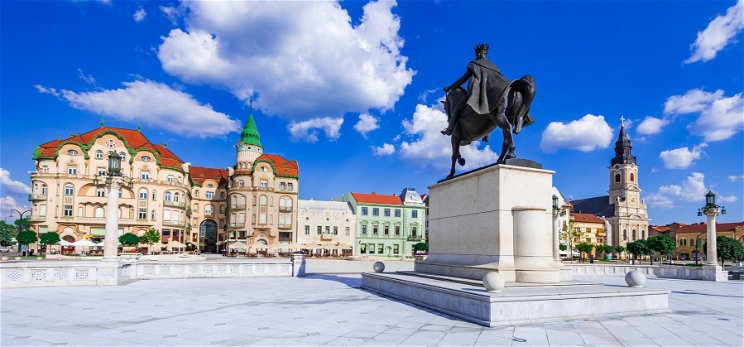 Kvíz: a régi magyar város, Nagyvárad Romániában vagy Szlovákiában van-e? 10-ből 5 magyar simán belebukik ebbe a kérdésbe