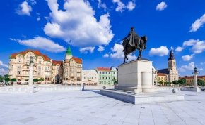 Kvíz: a régi magyar város, Nagyvárad Romániában vagy Szlovákiában van-e? 10-ből 5 magyar simán belebukik ebbe a kérdésbe