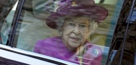 II. Erzsébetről előkerült egy videó, felrobbant az internet a gyűlölettől