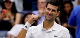 Novak Djokovic továbbra is oltásellenes, de így nem biztos, hogy teniszezhet