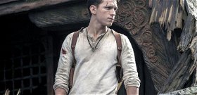 Uncharted: Tom Holland megmutatja, hogy Indiana Jonesnak is tökéletes lenne – előzetes