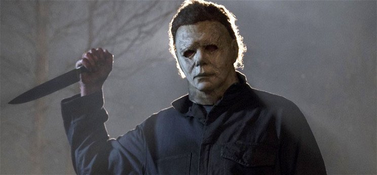 A Halloween filmek gyilkosa egy híres színész arcát viseli – Kitalálod, hogy ki az?