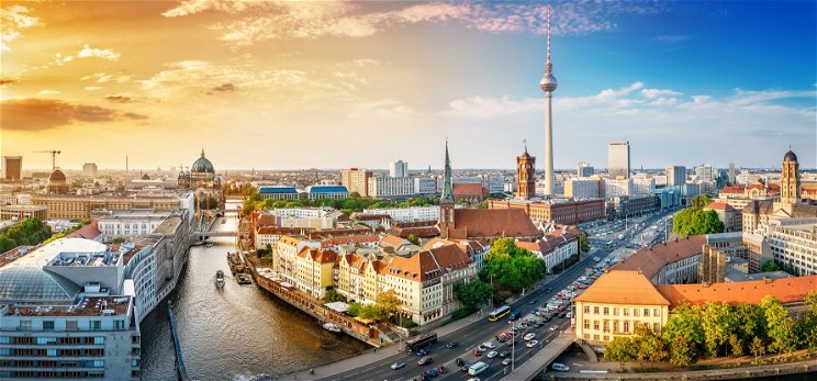 Kvíz: magyar vagy német város van a képen? Már a 2. kérdésnél bele fogsz remegni a játékba