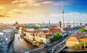 Kvíz: magyar vagy német város van a képen? Már a 2. kérdésnél bele fogsz remegni a játékba