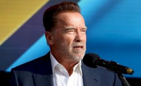 Arnold Schwarzenegger gyászol: „Hatalmas tehetség volt”