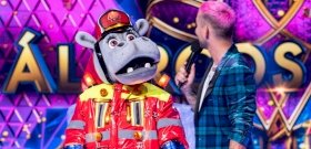 Rendkívüli változás az RTL Klubon: hétfőn lesz az Álarcos énekes fináléja