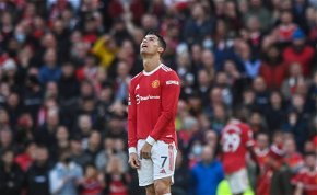 Cristiano Ronaldo és a Manchester United csapatkapitánya is bocsánatot kért a szurkolóktól