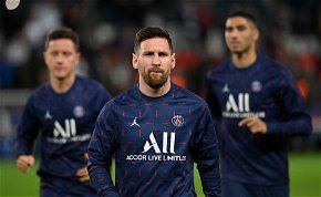Így néz ki Lionel Messi 3 milliárd forintos, csúcsmodern háza Barcelona mellett, le fog esni az állad is! - videó