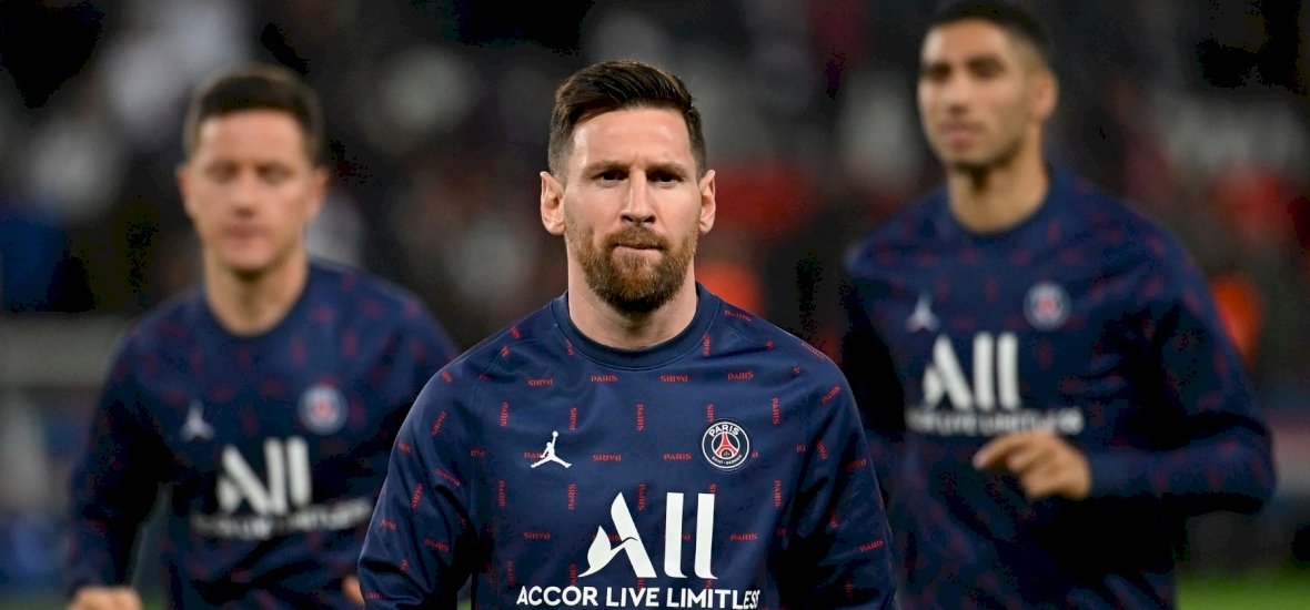 Így néz ki Lionel Messi 3 milliárd forintos, csúcsmodern háza Barcelona mellett, le fog esni az állad is! - videó