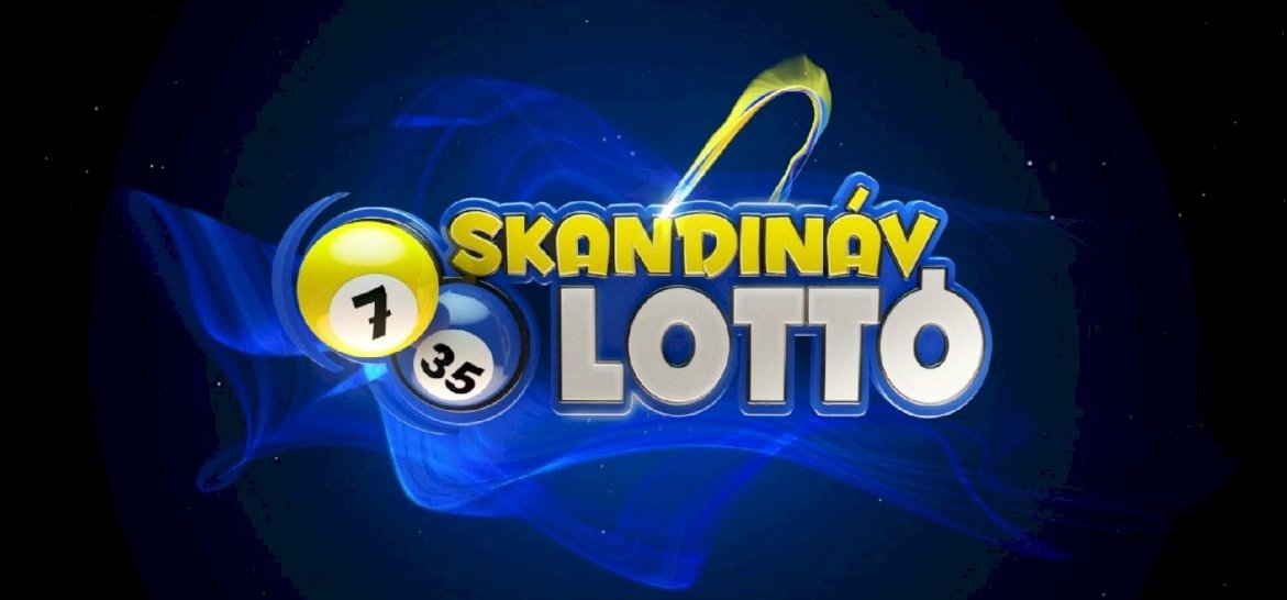 Itt vannak a Skandináv lottó nyerőszámai – vajon gazdagabb lett ma valaki 228 millió forinttal?