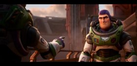 Megérkezett a Toy Story kamu spin-offja, a Lightyear előzetese, ami a Pixar legfeleslegesebb sikerfilmje lehet