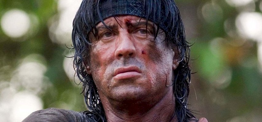 Sylvester Stallone akart csinálni egy Rambo sorozatot, de nevetséges ok miatt bukott el a dolog