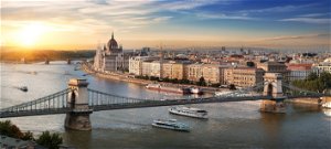 Olyan dolog fog történni Magyarországon, amire az egész világ figyel majd - november 14-én világsztárok jönnek Budapestre