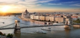 Olyan dolog fog történni Magyarországon, amire az egész világ figyel majd - november 14-én világsztárok jönnek Budapestre