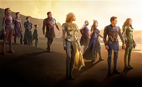 Örökkévalók: megérkezett a Marvel leggrandiózusabb, és talán legpocsékabb filmje – kritika