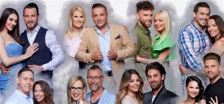 Újabb házaspárnak kellett elhagynia a Nyerő Páros villáját – ők búcsúztak csütörtök este az RTL Klub műsorától