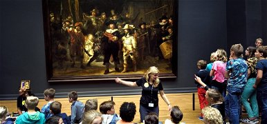 Polgár Árpi szemet vetett a legdrágább Rembrandt-festményre?