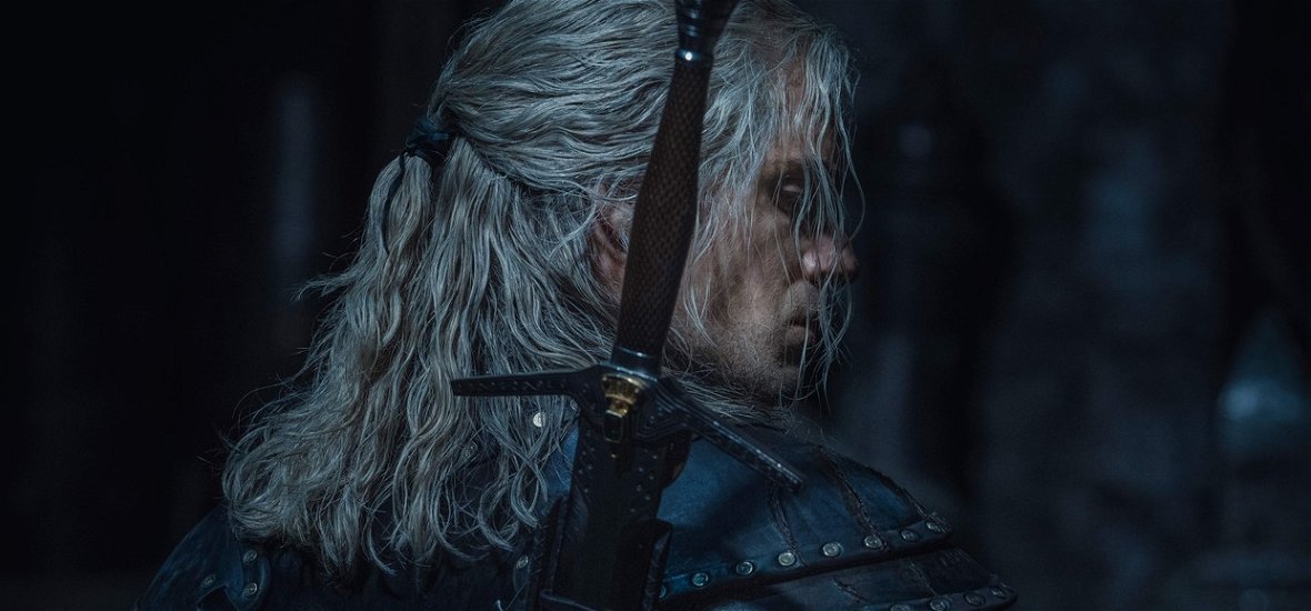 Reszkethetnek a szörnyetegek: Geralt visszatér, és vérontásra vágyik – Vaják 2. évad előzetes