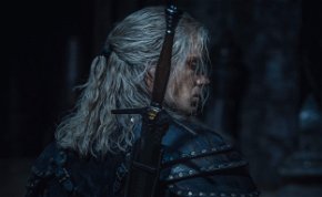 Reszkethetnek a szörnyetegek: Geralt visszatér, és vérontásra vágyik – Vaják 2. évad előzetes
