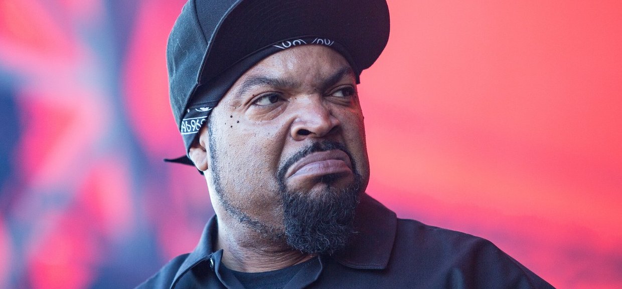 Ice Cube visszautasított egy 9 millió dolláros filmszerepet, mert nem akarta beoltatni magát