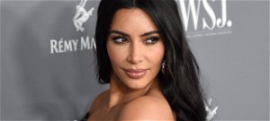 Kim Kardashian ultradögös fehérneműben mutatta meg magát – válogatás
