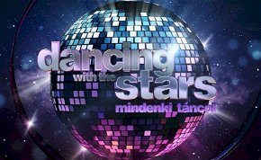 A Dancing with The Stars-ban olyan jelenetet láthatott Magyarország, amire még nem volt példa - videó