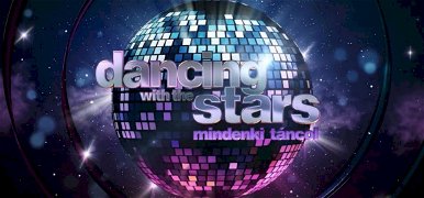 A Dancing with The Stars-ban olyan jelenetet láthatott Magyarország, amire még nem volt példa - videó