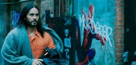 Még Pókember is feltűnik a Morbius új, korhatáros előzetesében - videó