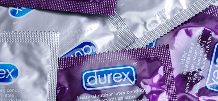 A Durex egy vicces reklámban mutatja meg, miért érdemes használni az óvszereiket