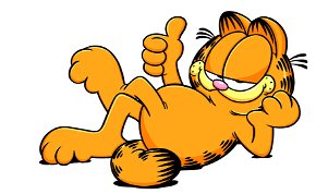 Garfield visszatér: új animációs filmben fog szerepelni mindenki kedvenc lusta macskája, akit most a Jurassic World sztárja alakít