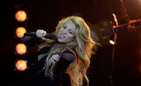 Shakira hasonmása jobban néz ki bikiniben, mint maga Shakira – válogatás