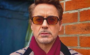 Robert Downey Jr. hátat fordított a Marvelnek, és csatlakozott Christopher Nolan atombombás filmjéhez