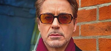 Robert Downey Jr. hátat fordított a Marvelnek, és csatlakozott Christopher Nolan atombombás filmjéhez
