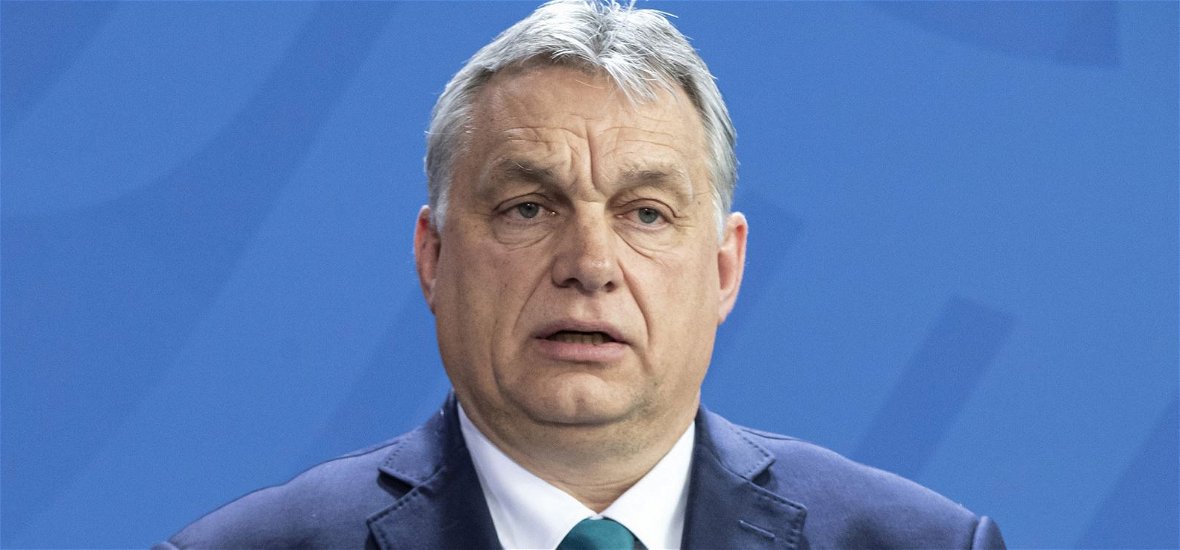 Orbán Viktor nagy bejelentést tett – lehet készíteni a szkafandert
