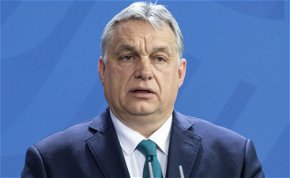 Orbán Viktor nagy bejelentést tett – lehet készíteni a szkafandert