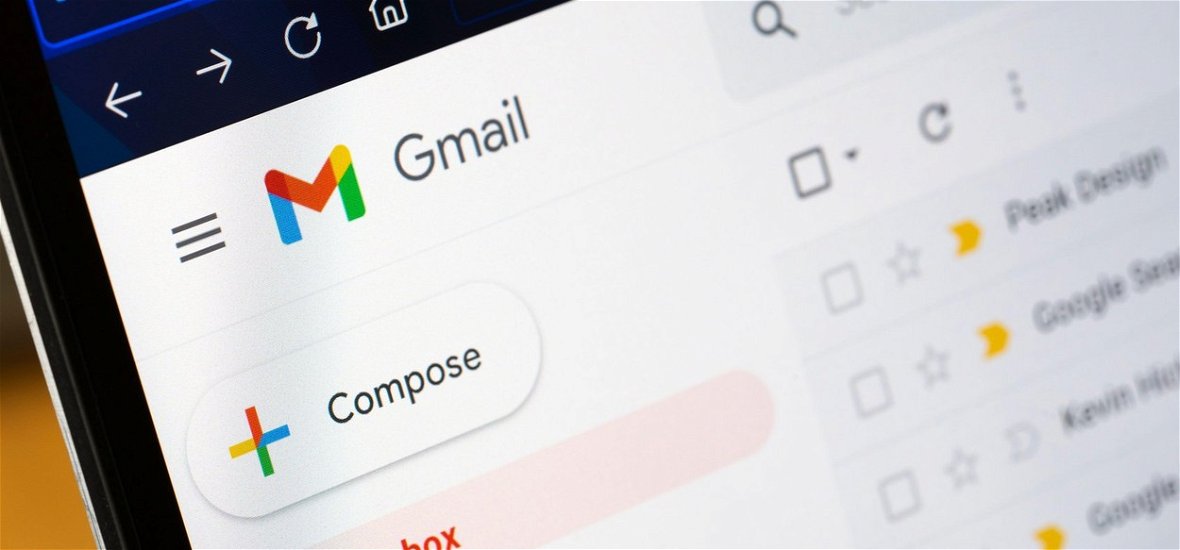 Gmail-ed van? Olyan változás történt, ami minden felhasználót érint