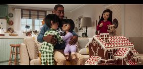A Disney megható karácsonyi videója még november elején is ünnepi hangulatba hoz