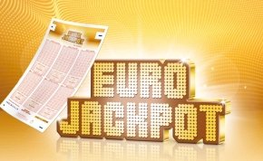 Eurojackpot: komoly milliárdokat nyert, aki eltalálta ezeket a nyerőszámokat