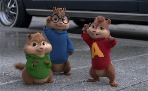 Alvin és a mókusok: eladóvá vált a három éneklő rágcsáló, de nem adják őket olcsón