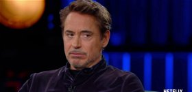 Robert Downey Jr.-t megtámadták, a kellemetlen incidensről videó is készült