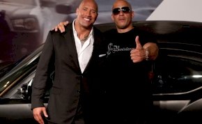 Vin Diesel nyilvánosan üzent Dwayne Johnsonnak – Békülne a Halálos iramban sztárja?