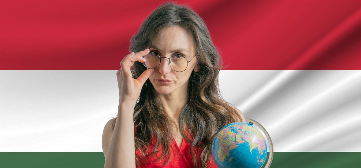 Hihetetlen: Magyarországtól 9 ezer kilométerre ott van még egyszer a legismertebb magyar település neve a térképen - videó