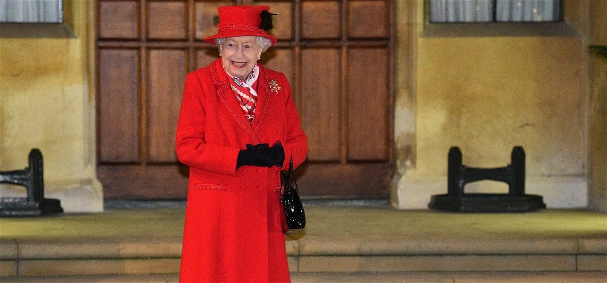 II. Erzsébet egy hatalmas szellentés miatt kért bocsánatot - az év legviccesebb diplomáciai találkozója is megtörtént