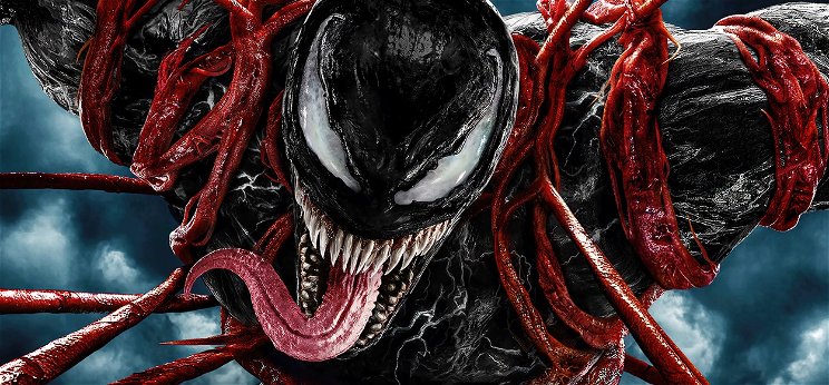 A Marvel bemutatta az új Venomot, aki nem Tom Hardy
