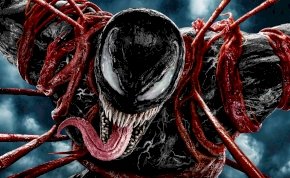 A Marvel bemutatta az új Venomot, aki nem Tom Hardy