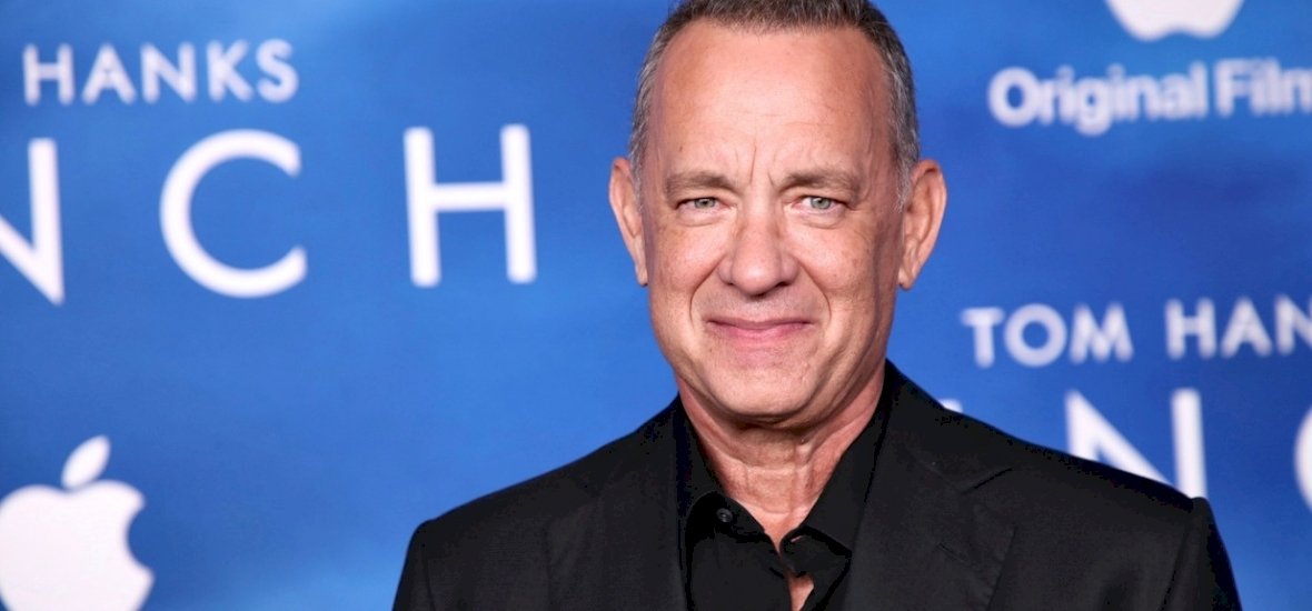 Hatalmas bejelentést tett a Disney: Tom Hanks megkapta élete egyik legfontosabb szerepét